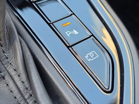 Certified 2023 Kia Niro EX Touring FWD image 28
