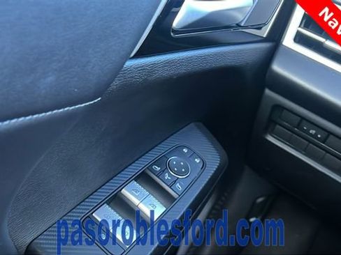 Used 2024 Mitsubishi Outlander SE image 34