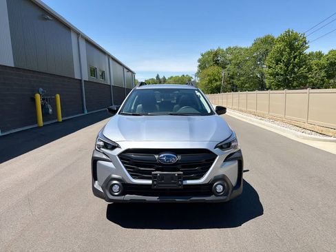 Certified 2024 Subaru Outback Onyx Edition AWD/4WD image 16