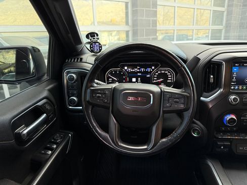 Used 2020 GMC Sierra 1500 AT4 w/ AT4 Premium Package image 39