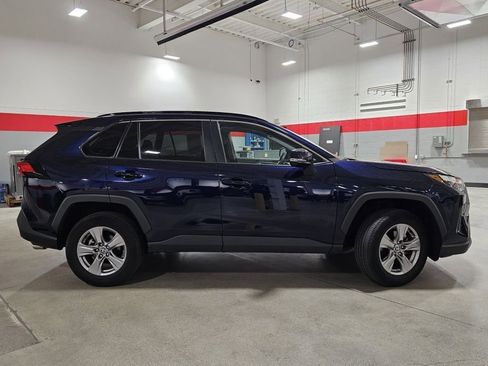 Used 2023 Toyota RAV4 XLE w/ Convenience Package image 19