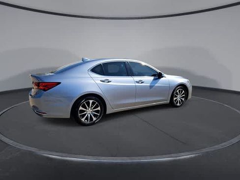 Used 2015 Acura TLX FWD image 8