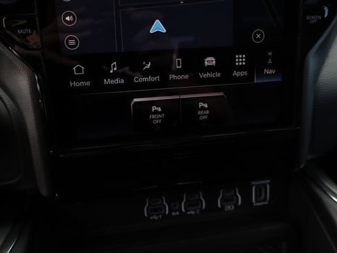 New 2026 RAM 1500 Laramie w/ Night Edition AWD/4WD image 30