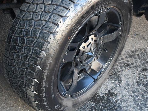 Used 2015 Jeep Wrangler Sahara w/ Connectivity Group image 11