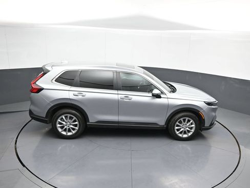 Used 2026 Honda CR-V EX image 37