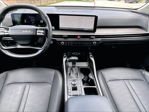 Used 2026 Kia Sorento X-Line EX image 15