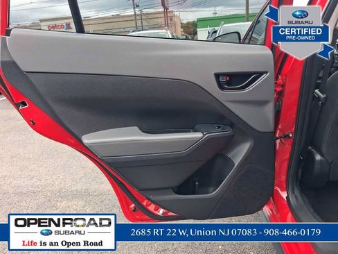 Used 2024 Subaru Crosstrek 2.0i Premium AWD/4WD image 24