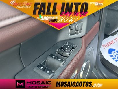 Used 2024 Ford Expedition Max Limited