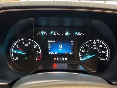 Used 2023 Ford F150 XLT AWD/4WD image 24