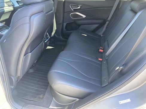 Used 2020 Acura RDX AWD image 16
