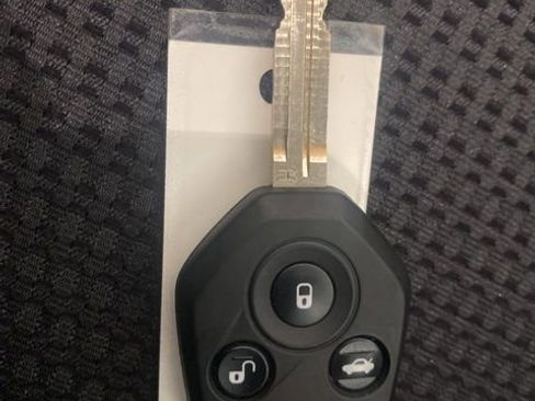 Certified 2024 Subaru Outback Premium image 10