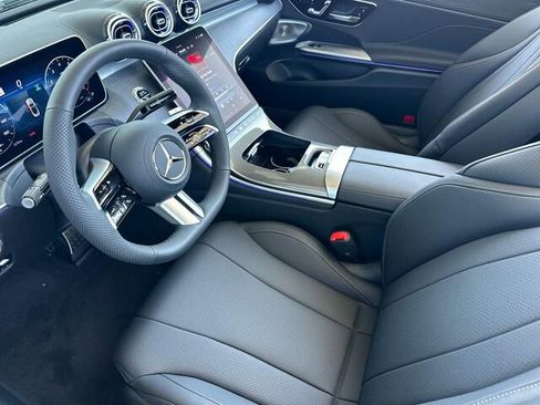 New 2026 Mercedes-Benz CLE 300 4MATIC Cabriolet image 11