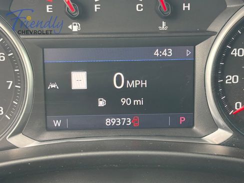 Certified 2020 Chevrolet Equinox LT AWD/4WD image 21
