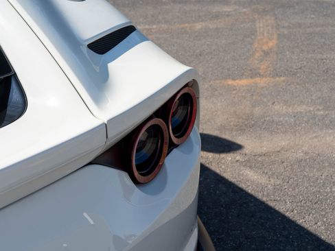 Certified 2019 Ferrari 812 Superfast image 16