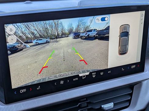 New 2026 Ford Explorer Active image 48