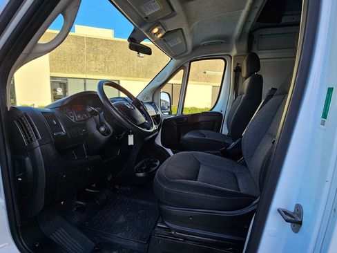 Used 2021 RAM ProMaster 3500 image 23