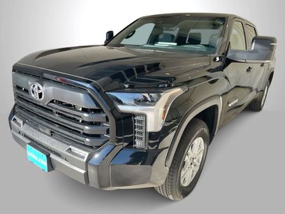 New 2026 Toyota Tundra SR5
