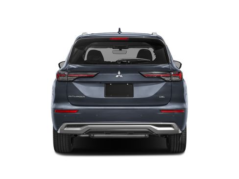New 2026 Mitsubishi Outlander SEL AWD/4WD image 15
