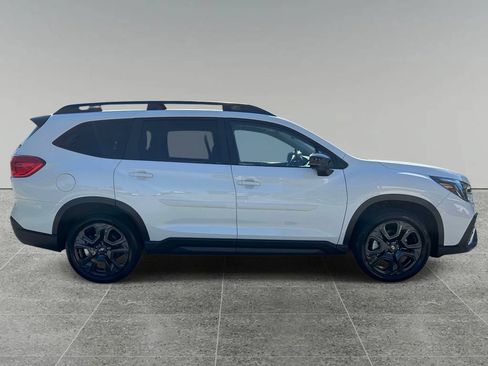 Certified 2025 Subaru Ascent Bronze Edition w/ Popular Package #2 AWD/4WD image 6