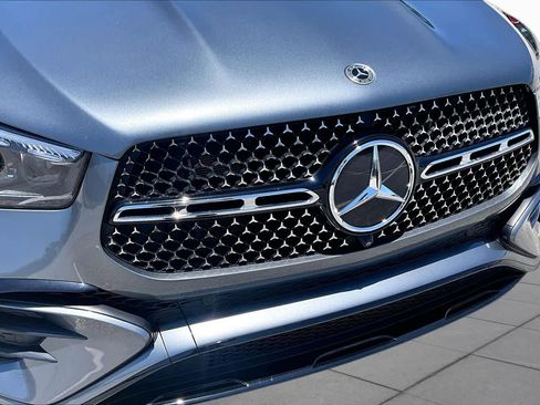 Used 2024 Mercedes-Benz GLE 350 4MATIC image 30