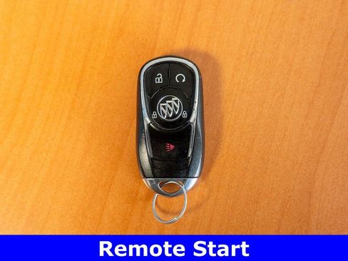 Used 2018 Buick Encore Preferred image 5