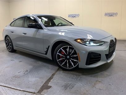 Used 2022 BMW M440i xDrive Gran Coupe w/ Premium Package