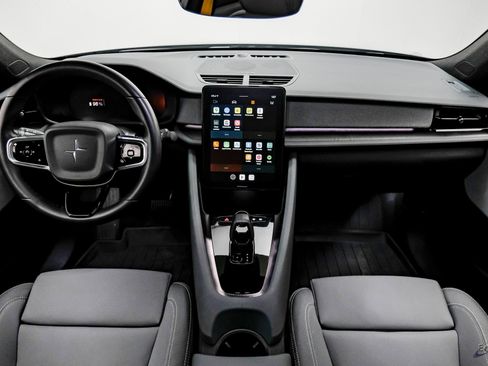 Used 2021 Polestar Polestar 2 w/ Performance Package image 29