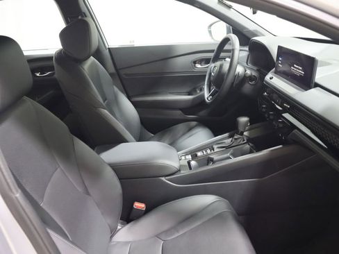 New 2026 Honda Accord Sport image 18