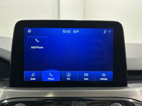 Used 2022 Ford Escape Titanium AWD/4WD image 6