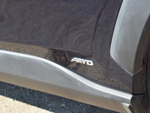 Used 2025 Toyota RAV4 XLE Premium w/ Weather Package image 15