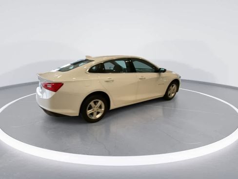Used 2023 Chevrolet Malibu LT FWD image 8