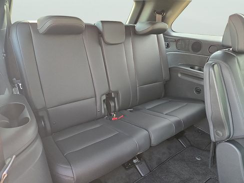 Certified 2026 Hyundai Palisade Calligraphy AWD/4WD image 41