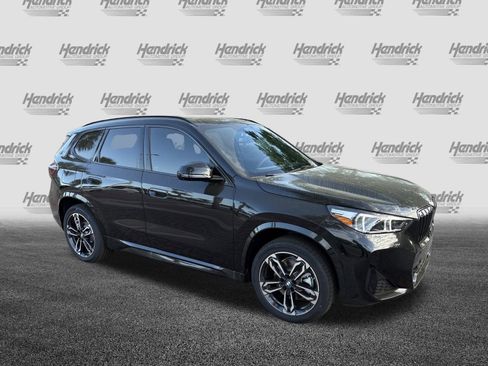 New 2026 BMW X1 xDrive28i w/ Technology Package AWD/4WD image 2