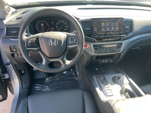 New 2026 Honda Ridgeline RTL image 9