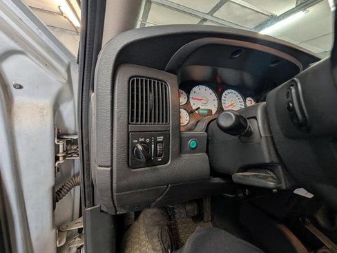 Used 2004 Dodge Ram 1500 Truck SLT w/ Quad Cab Value Group AWD/4WD image 34
