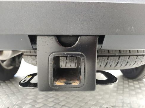 Certified 2026 Toyota Tacoma SR5 AWD/4WD image 24