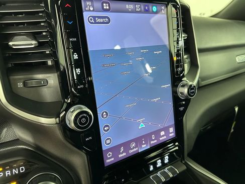 Used 2026 RAM 1500 Big Horn image 20