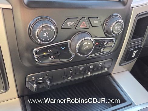 Used 2015 RAM 2500 Lone Star AWD/4WD image 20