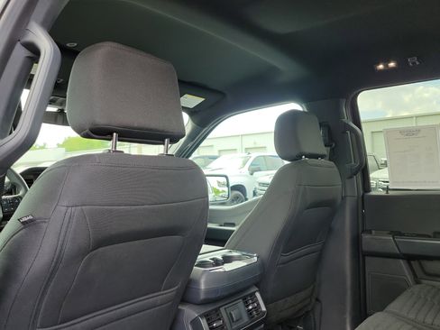 Used 2023 Ford F150 XL w/ STX Appearance Package image 13