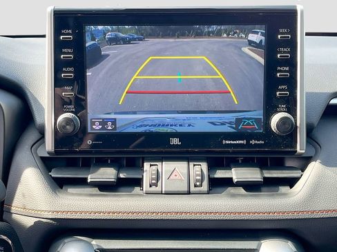 Used 2022 Toyota RAV4 Adventure w/ Convenience Package image 23