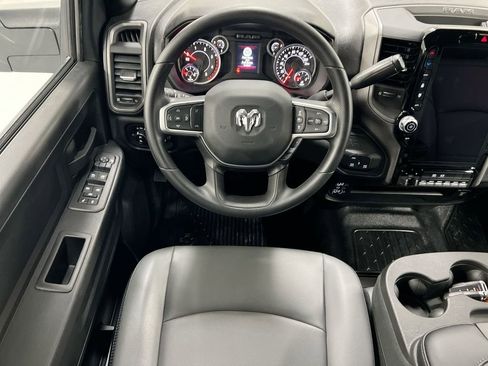 Used 2025 RAM 3500 Tradesman image 17