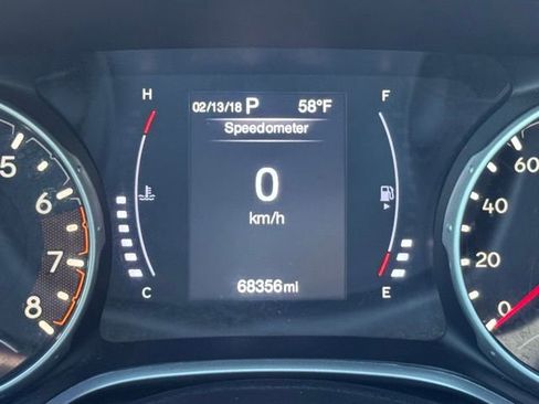 Used 2020 Jeep Compass Latitude image 30