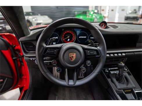 Used 2024 Porsche 911 GT3 RS RWD image 39