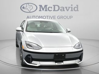 Used 2024 Hyundai Ioniq 6 SEL RWD video 2
