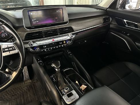 Used 2022 Kia Telluride SX image 14
