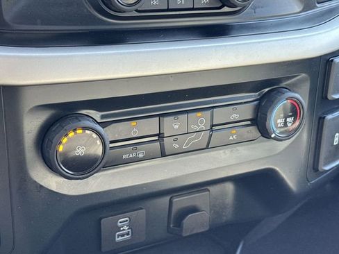 Used 2023 Ford F150 XLT image 19