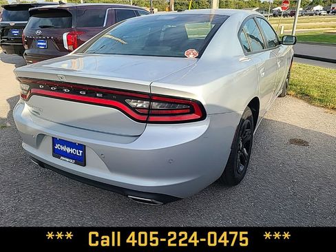 Used 2022 Dodge Charger SXT image 8