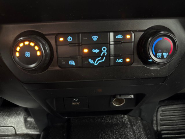 Used 2022 Ford F350 XL w/ Power Equipment Group AWD/4WD image 35