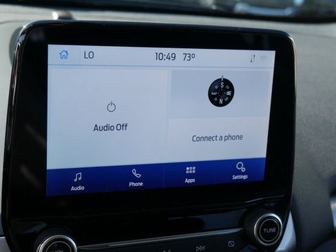 Used 2020 Ford EcoSport SE image 20