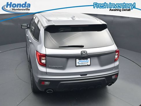 Used 2021 Honda Passport EX-L image 32